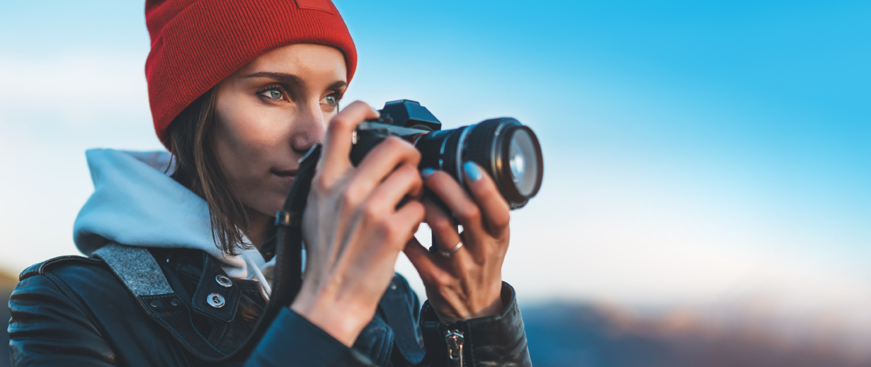 Digitalfotografie Großhandel