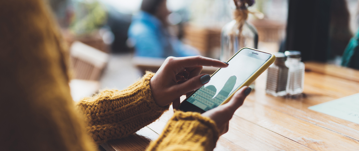 Smartphones Telekommunikation Großhandel