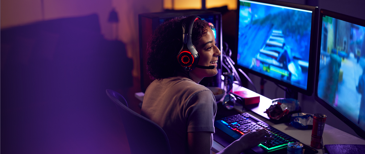 Gaming Großhandel